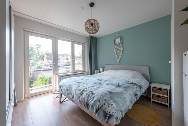 Medium property photo - Mondriaanstraat 3, 7312 SP Apeldoorn